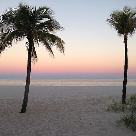 Tides Inn Hotel Lauderdale-by-the-Sea Eksteriør billede