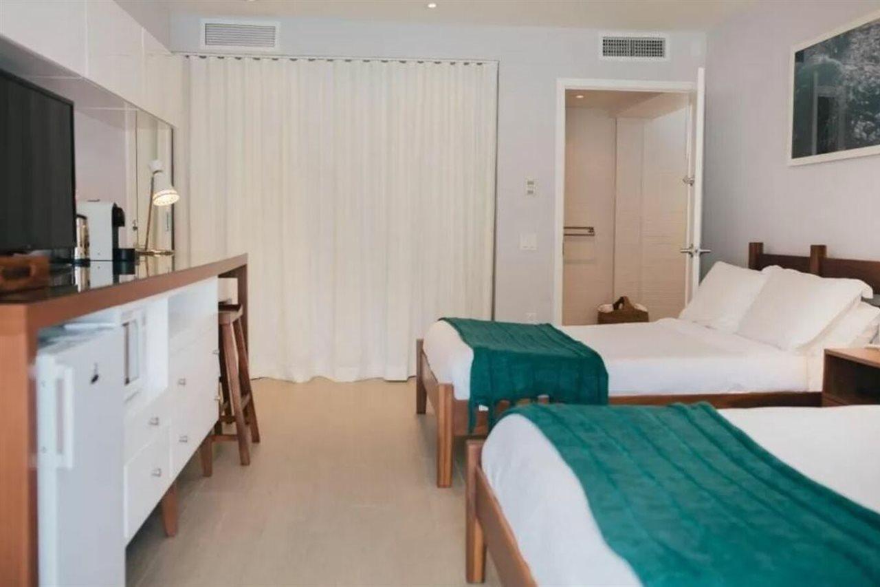 Tides Inn Hotel Lauderdale-by-the-Sea Eksteriør billede
