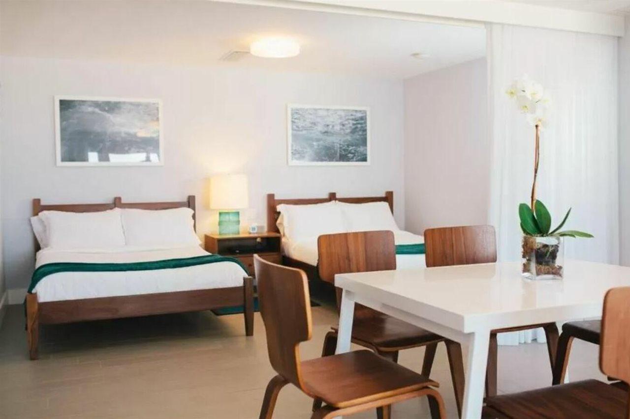 Tides Inn Hotel Lauderdale-by-the-Sea Eksteriør billede