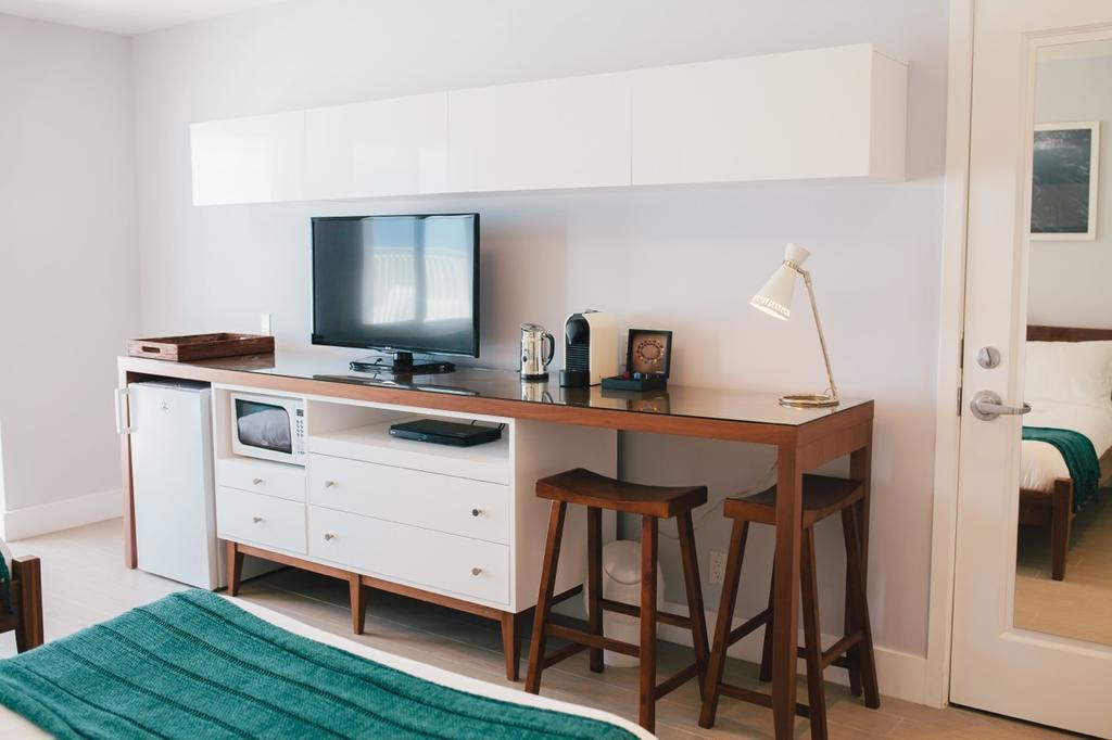 Tides Inn Hotel Lauderdale-by-the-Sea Eksteriør billede