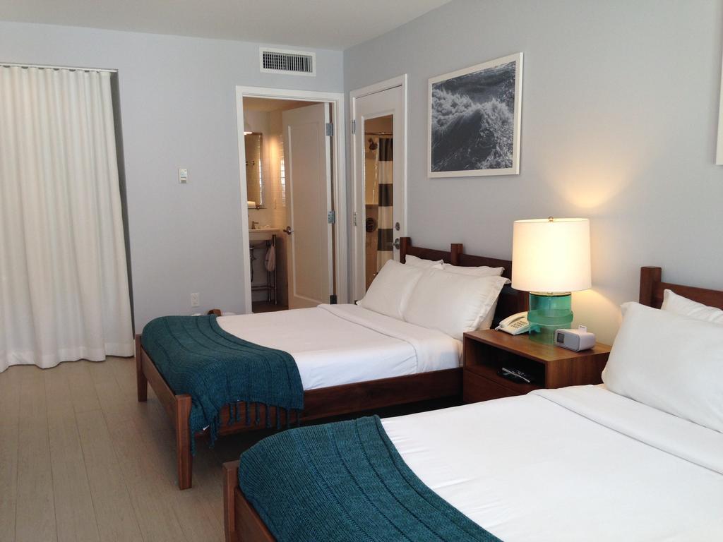 Tides Inn Hotel Lauderdale-by-the-Sea Eksteriør billede