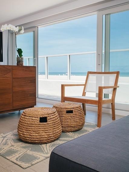 Tides Inn Hotel Lauderdale-by-the-Sea Eksteriør billede