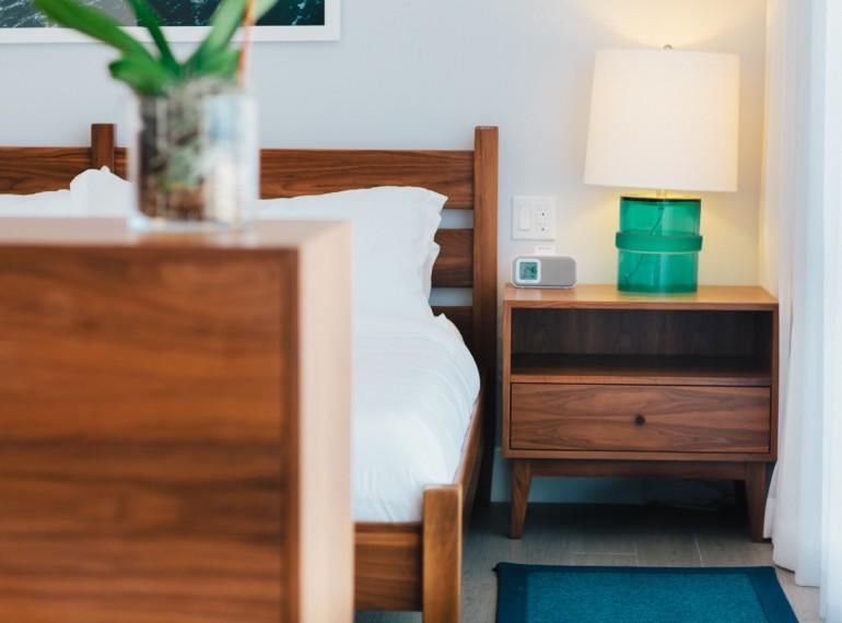 Tides Inn Hotel Lauderdale-by-the-Sea Eksteriør billede