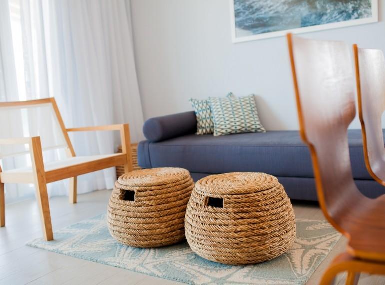 Tides Inn Hotel Lauderdale-by-the-Sea Eksteriør billede