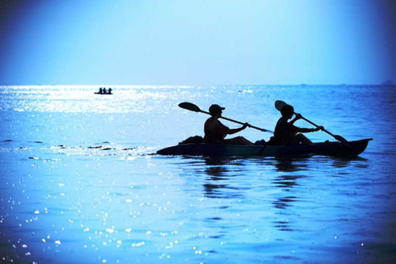 Tides Inn Hotel Lauderdale-by-the-Sea Eksteriør billede