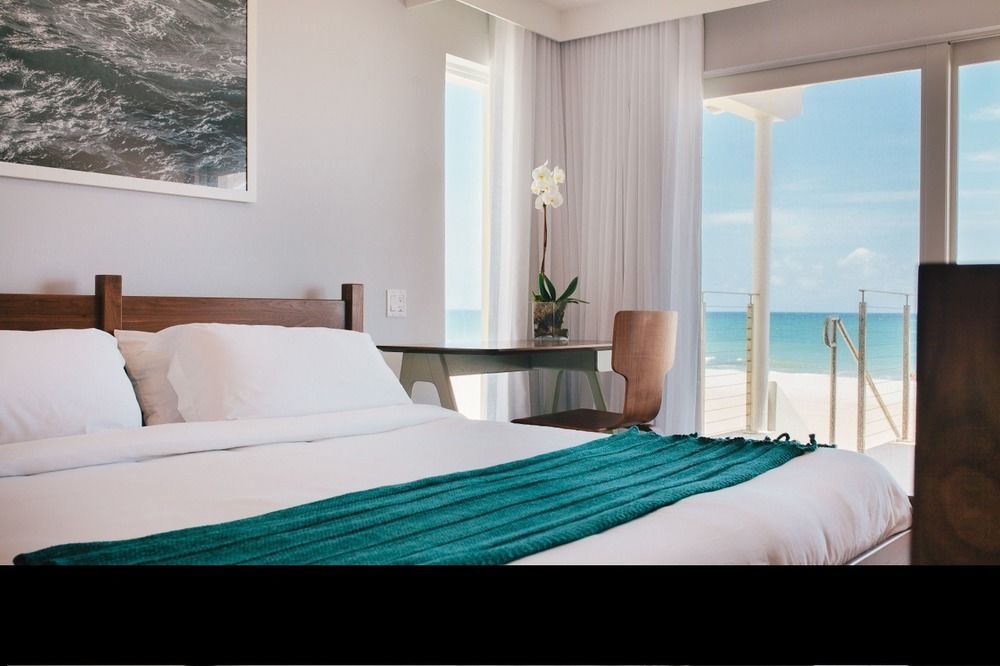 Tides Inn Hotel Lauderdale-by-the-Sea Eksteriør billede