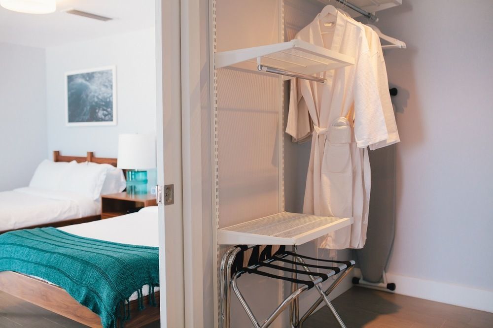 Tides Inn Hotel Lauderdale-by-the-Sea Eksteriør billede