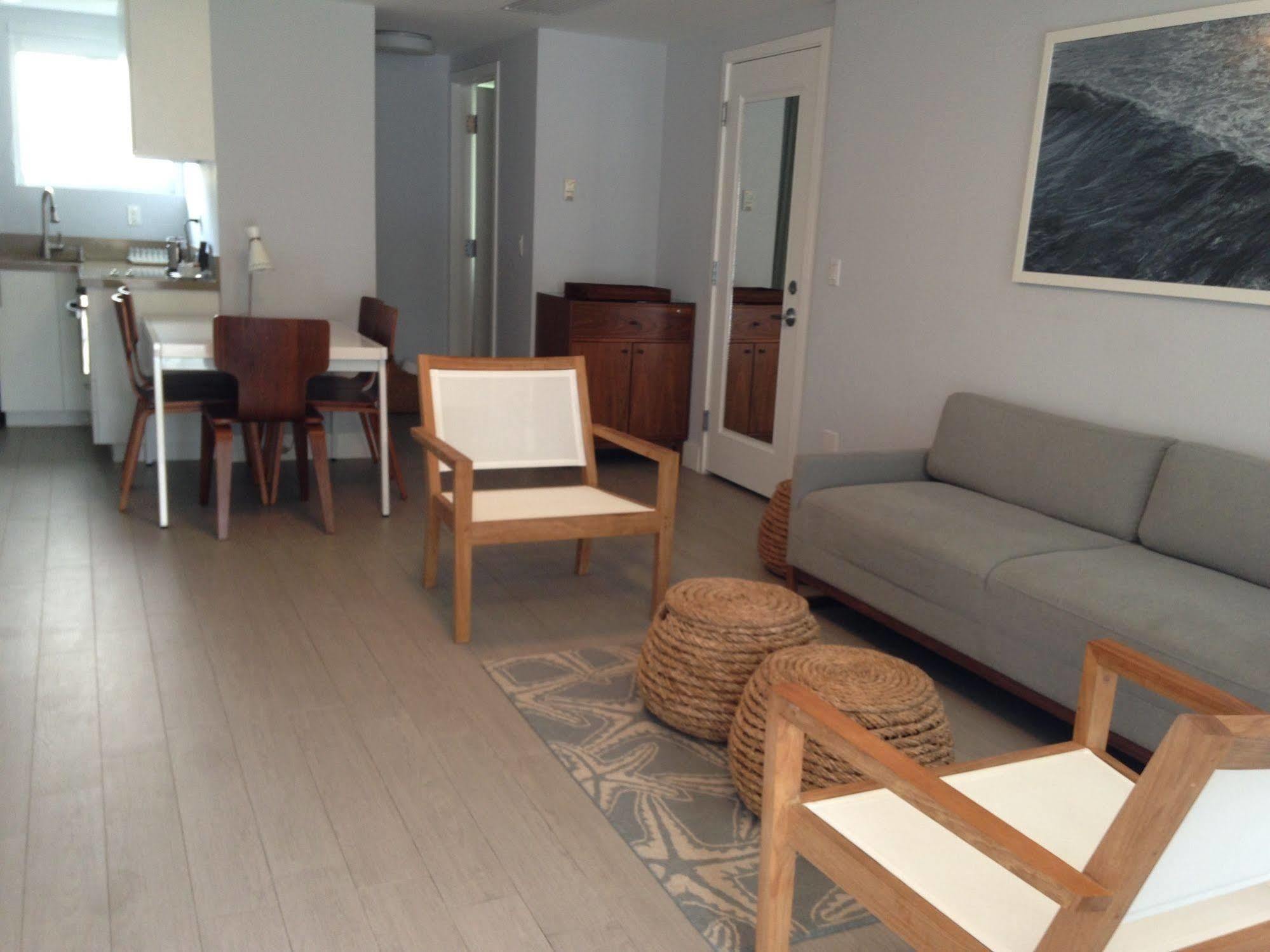 Tides Inn Hotel Lauderdale-by-the-Sea Eksteriør billede