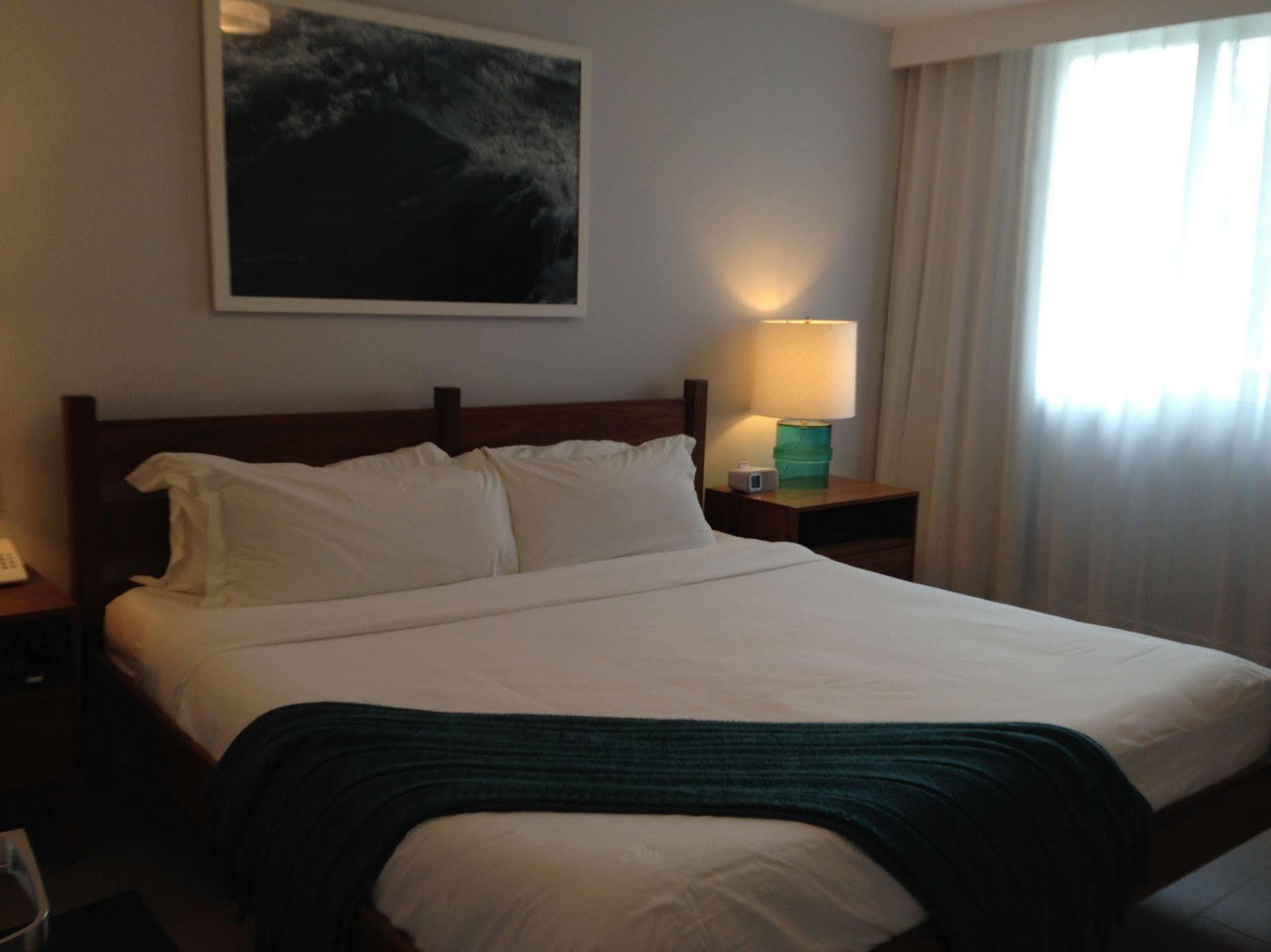 Tides Inn Hotel Lauderdale-by-the-Sea Eksteriør billede